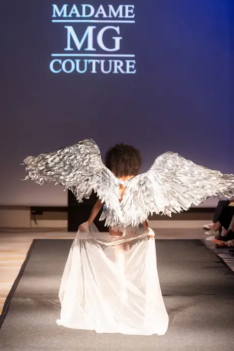 Madame MG Couture, 7 August 2026, show 2, Runway. Frame UCINZR