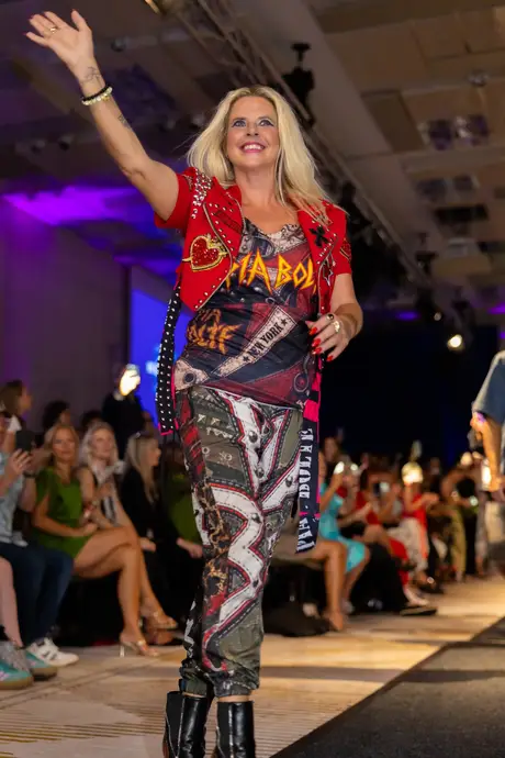 Pia Bolte, 8 August 2026, show 6, Runway. Frame QVKXT1