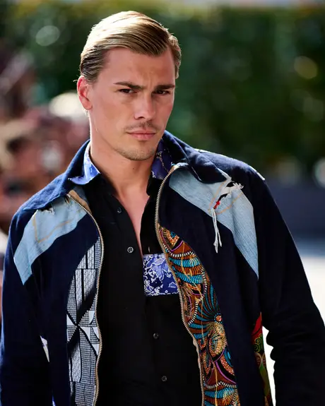 Roubs Style, 9 August 2026, show 4, Runway. Frame GQW7L8