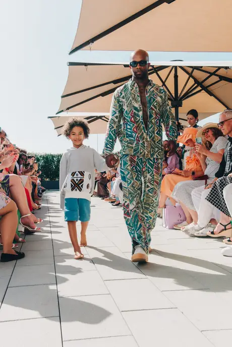 Roubs Style, 9 August 2026, show 4, Runway. Frame OOTDE5