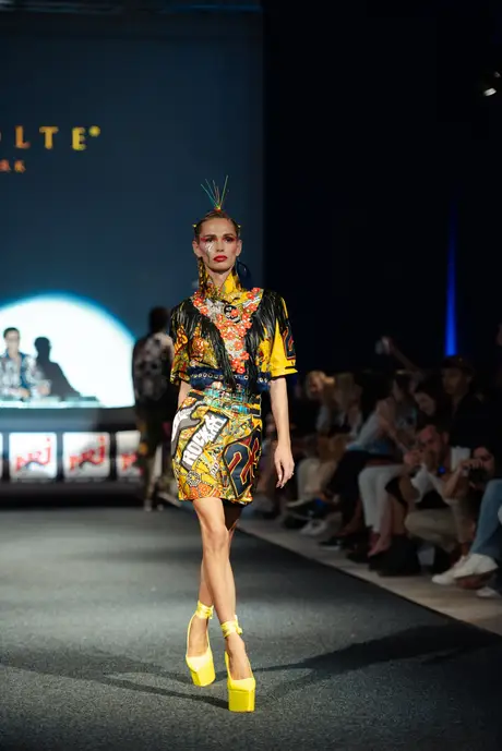 Pia Bolte, 8 August 2026, show 6, Runway. Frame DJRGVI
