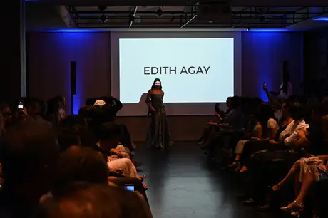 Edith Agay, 8 August 2026, show 5, Runway. Frame 2KZZJU