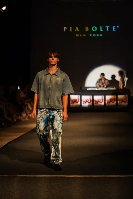 Pia Bolte, 8 August 2026, show 6, Runway. Frame PC3SRV