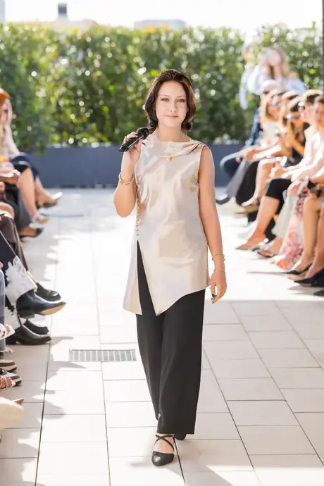 7 August 2026, show 1, Runway. Frame FTNDLL