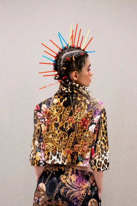 Pia Bolte, 8 August 2026, show 6, Runway. Frame TRMLWF