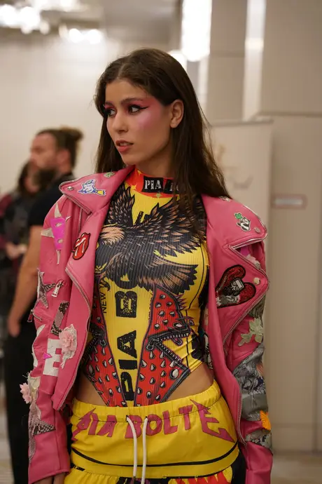 Pia Bolte, 8 August 2026, show 6, Runway. Frame 0WOOYW