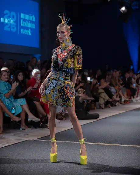 Pia Bolte, 8 August 2026, show 6, Runway. Frame OKIAKL