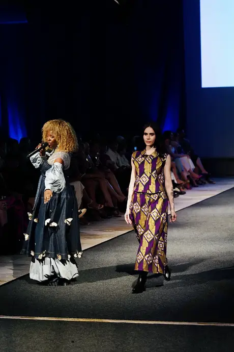 7 August 2026, show 2, Runway. Frame BWF4H_