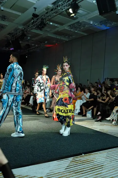 Pia Bolte, 8 August 2026, show 6, Runway. Frame 4YM4GH