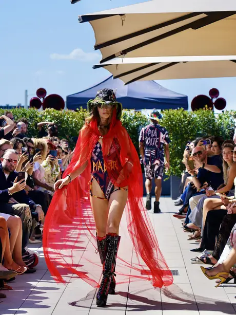 Pia Bolte, 8 August 2026, show 2, Runway. Frame GWVBHM