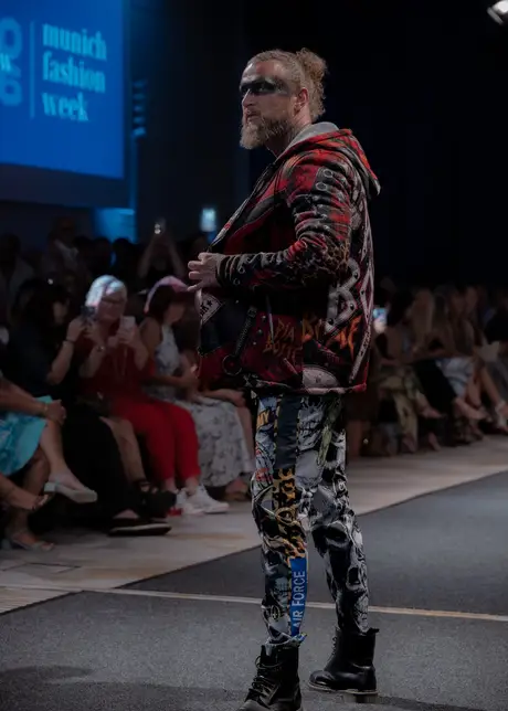 Pia Bolte, 8 August 2026, show 6, Runway. Frame CWNMUW