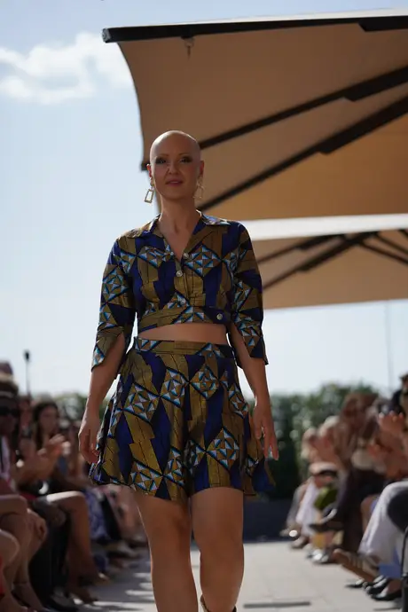 Roubs Style, 9 August 2026, show 4, Runway. Frame S3EPVU