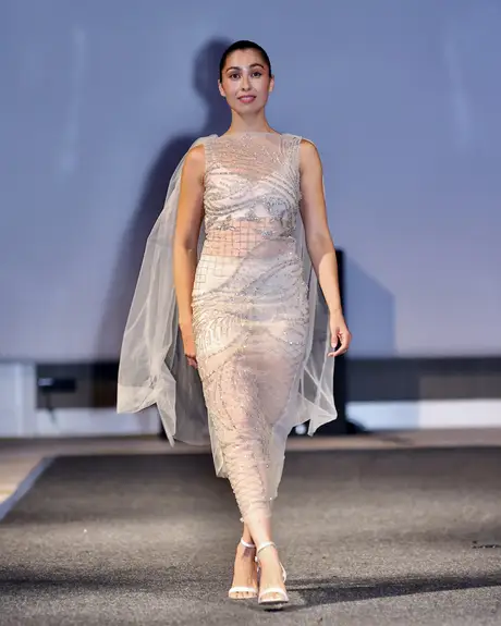 7 August 2026, show 2, Runway. Frame QBSX_J