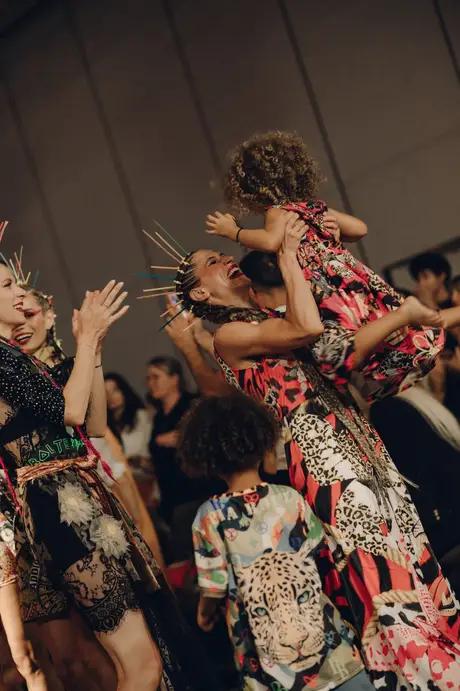 Pia Bolte, 8 August 2026, show 6, Runway. Frame 2M4T9G