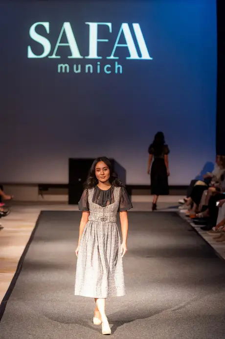 SAFAA, 7 August 2026, show 2, Runway. Frame ZU0DH-