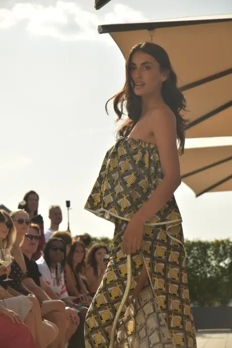 Roubs Style, 9 August 2026, show 4, Runway. Frame ZRIR7H