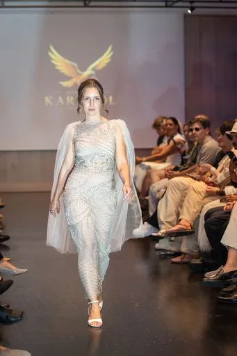 House of Karneol, 9 August 2026, show 5, Runway. Frame IV2-R3