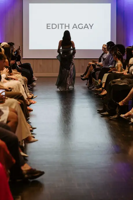 8 August 2026, show 5, Runway. Frame SLBEZ6