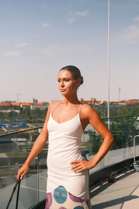 Roubs Style, 9 August 2026, show 4, Runway. Frame KHV2DS