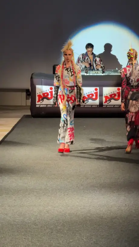 Pia Bolte, 8 August 2026, show 6, Runway. Frame U2NZ7B