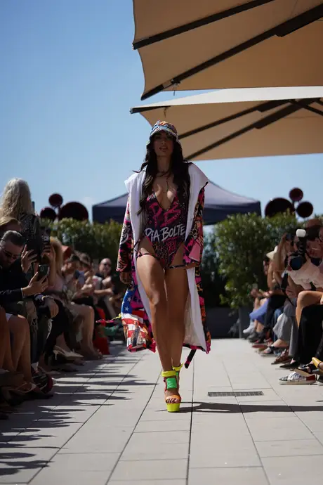 Pia Bolte, 8 August 2026, show 2, Runway. Frame 5NFIMA