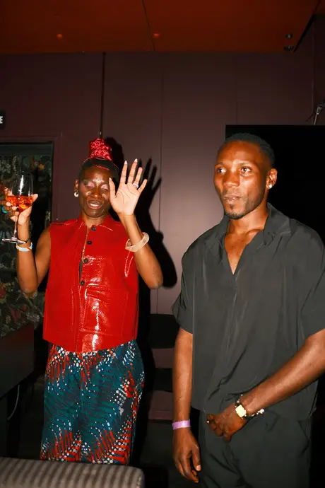BOONROCKED, 9 August 2026, show 3, After parties, 8 August 2026. Frame TLMXM8