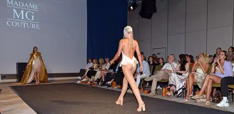 Madame MG Couture, 7 August 2026, show 2, Runway. Frame 4ENYRA