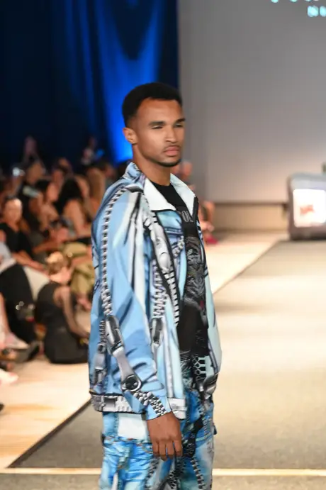 8 August 2026, show 6, Runway. Frame XUHTTL
