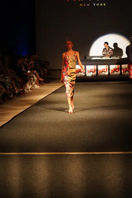 Pia Bolte, 8 August 2026, show 6, Runway. Frame XHFSSV