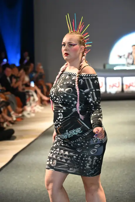 8 August 2026, show 6, Runway. Frame IG7FWP