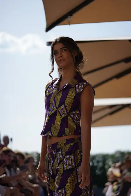 Roubs Style, 9 August 2026, show 4, Runway. Frame FIP8HM