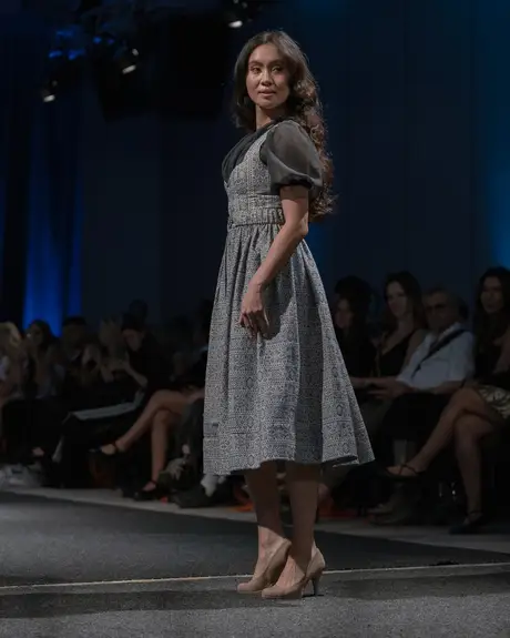 SAFAA, 7 August 2026, show 2, Runway. Frame 7PPEZL