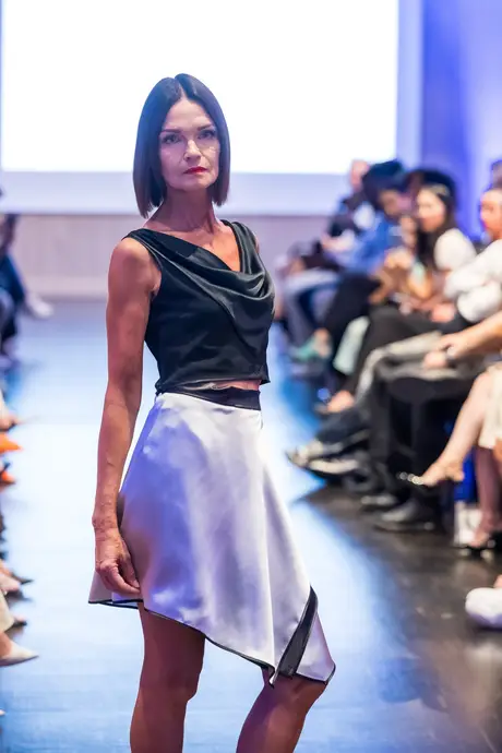 Edith Agay, 8 August 2026, show 5, Runway. Frame EKBVS8