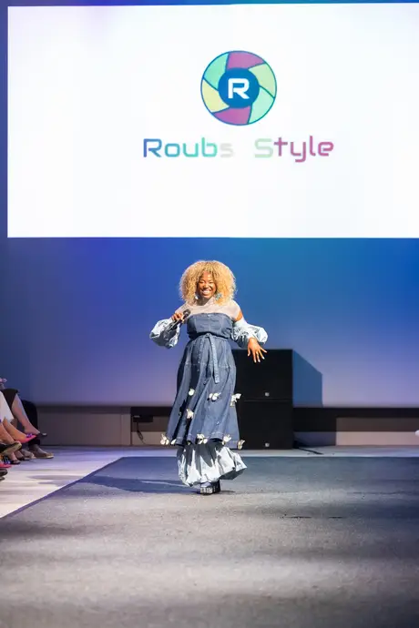 Roubs Style, 7 August 2026, show 2, Runway. Frame HYGMEW