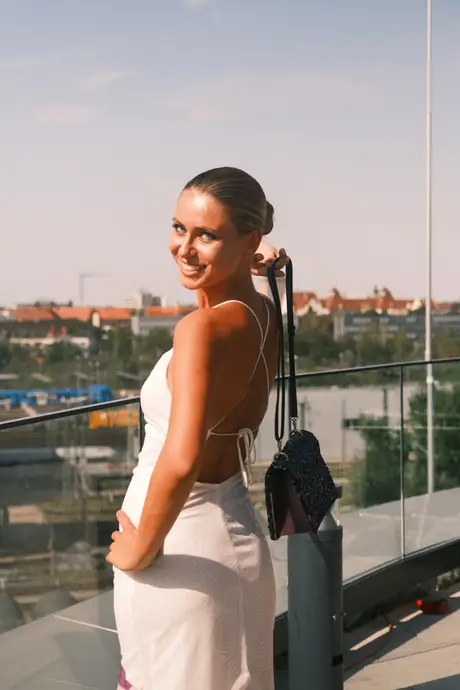 Roubs Style, 9 August 2026, show 4, Runway. Frame IV_OKS