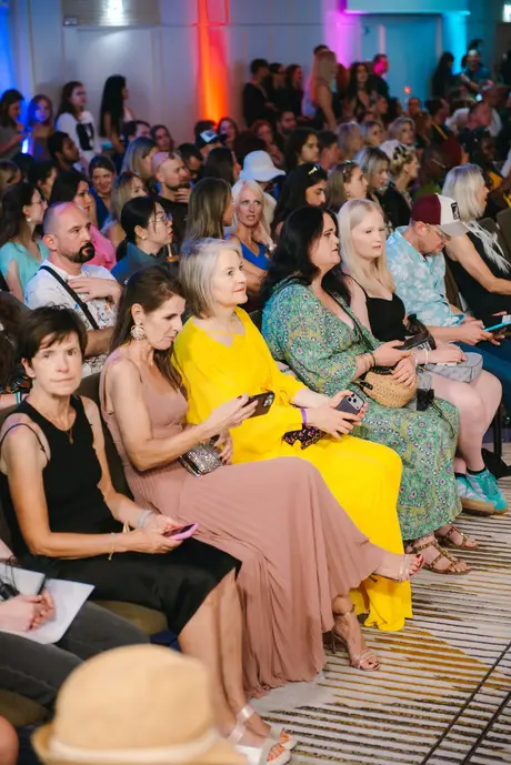 Guests, 8 August 2026. Frame I-IOFC