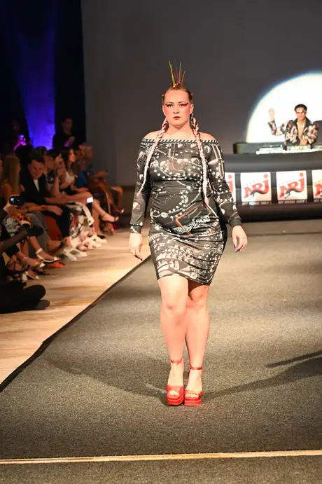 8 August 2026, show 6, Runway. Frame RA0WLH