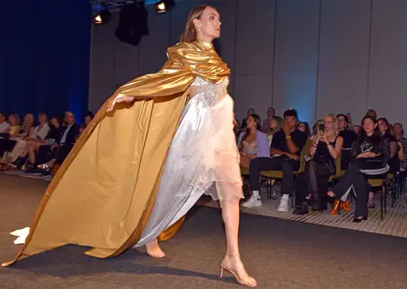 Madame MG Couture, 7 August 2026, show 2, Runway. Frame G5YO0K