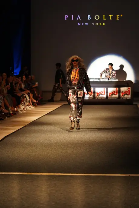 Pia Bolte, 8 August 2026, show 6, Runway. Frame GA3JKE