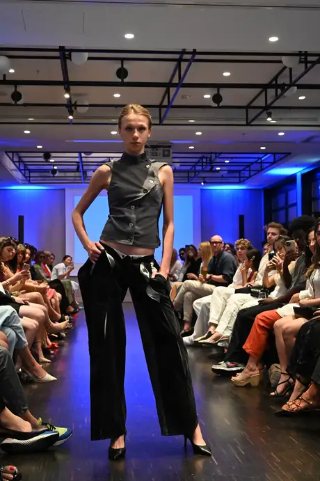 8 August 2026, show 2, Runway. Frame Q_LCVJ