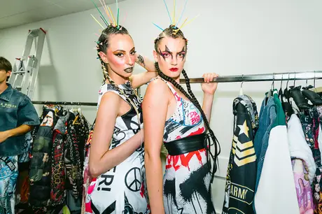 Pia Bolte, 8 August 2026, show 6, Runway. Frame G6AYXQ
