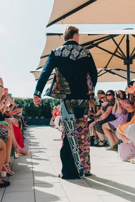 Roubs Style, 9 August 2026, show 4, Runway. Frame F9OOO_