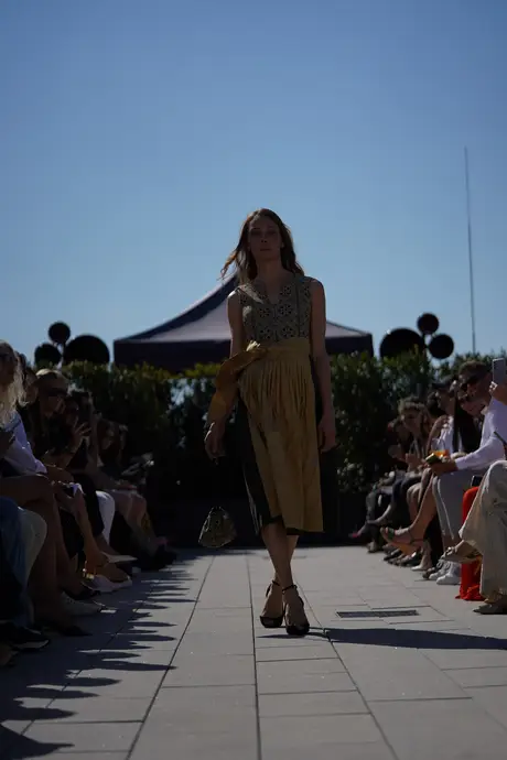 SAFAA, 8 August 2026, show 4, first of two, Runway. Frame 6RTSSH