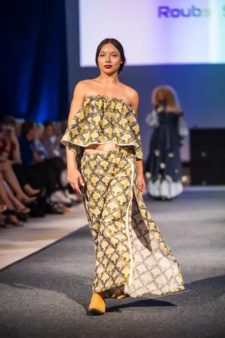 Roubs Style, 7 August 2026, show 2, Runway. Frame D0JURS