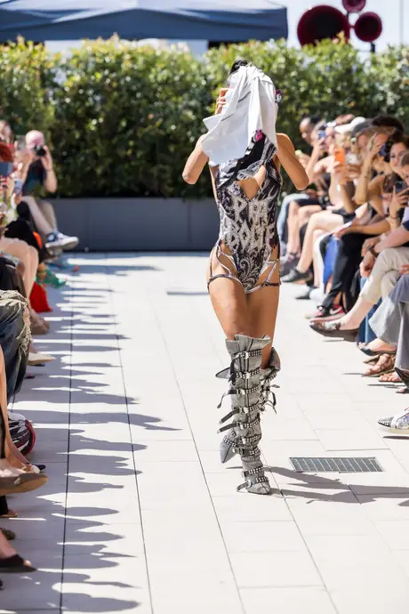 Pia Bolte, 8 August 2026, show 2, Runway. Frame EL3FQQ