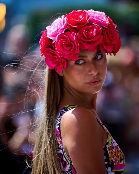 Pia Bolte, 8 August 2026, show 2, Runway. Frame YOIJRE