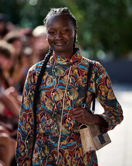Roubs Style, 9 August 2026, show 4, Runway. Frame WDHNGU