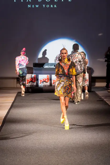 Pia Bolte, 8 August 2026, show 6, Runway. Frame XDAJCQ