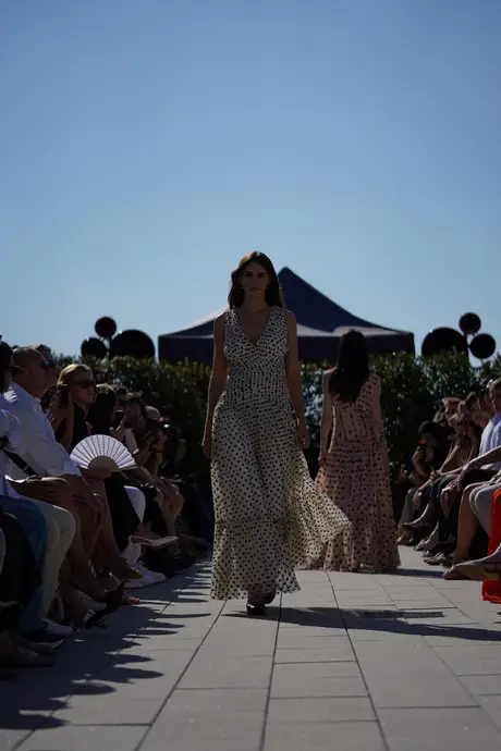 Lovely Kiss, 8 August 2026, show 4, second of two, Runway. Frame UDQBF2