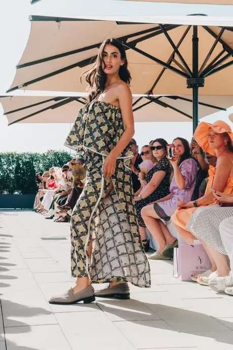 Roubs Style, 9 August 2026, show 4, Runway. Frame HO2HEJ
